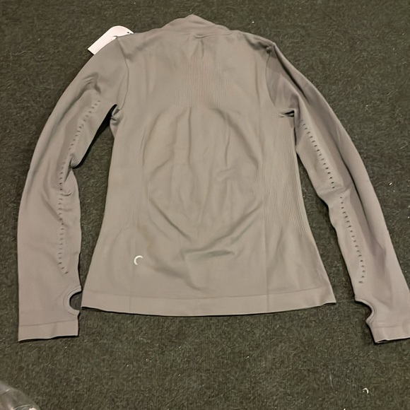 NWT Zyia gray poise jacket - Picture 7 of 13